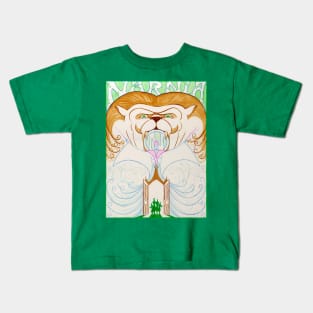 Narnia Kids T-Shirt